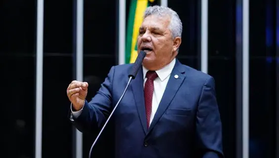 Deputado diz que ADPF das Favelas ‘só beneficiou bandido’
