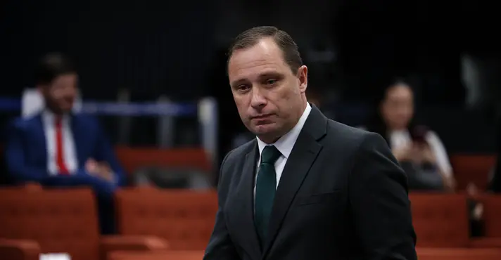 Termina processo contra Mauro Cid, delator do suposto golpe