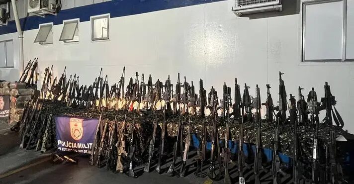 ONU repudia operação contra o Comando Vermelho no Rio: ‘Horrorizada’