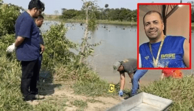 Menores mataram vítima com pé de cabra e roubaram joias para vender