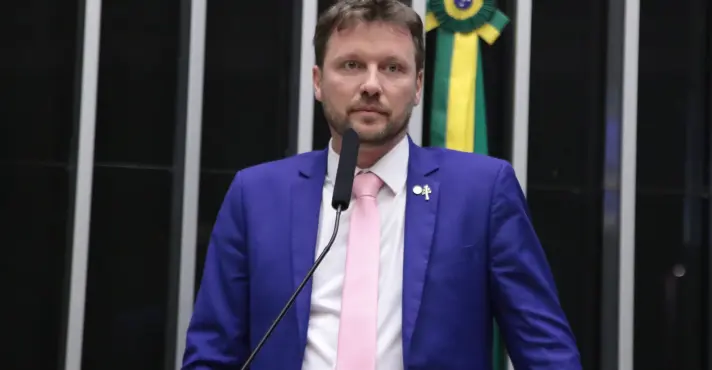 Maurício Marcon protocola PEC da Alforria, em contraposição ao fim da escala 6×1