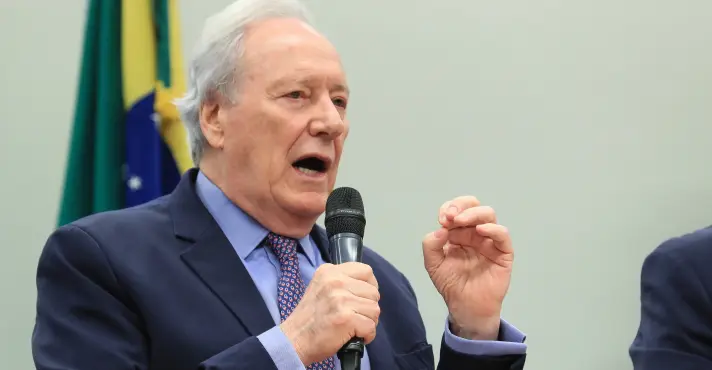 Lewandowski reafirma que governo Lula não tem intenção de classificar facções como terroristas