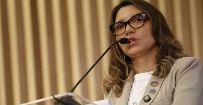 Desaprovação de Janja ultrapassa 60%, mostra pesquisa