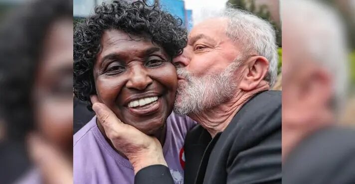 Violência marcou o governo de Benedita da Silva no RJ