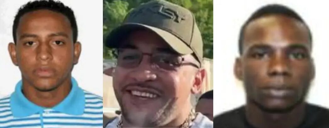 ‘Tribunal do CV’: quem são os criminosos que torturam moradores do Complexo da Penha