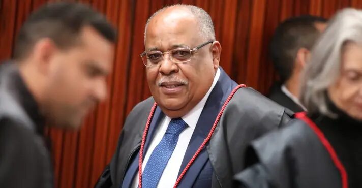 STJ critica sanções dos EUA ao ministro Benedito Gonçalves