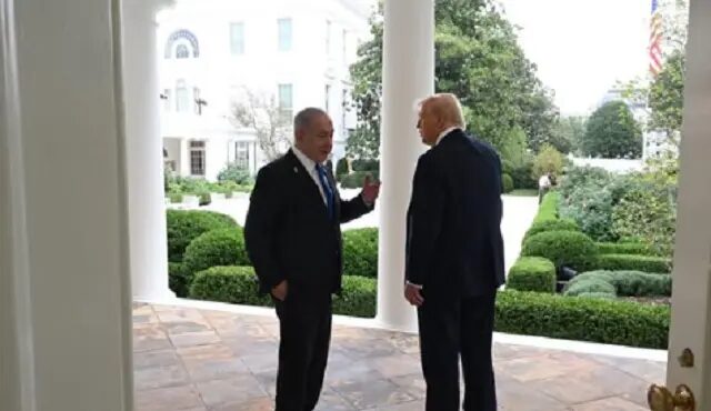 Hamas aceita liberar os reféns em Gaza