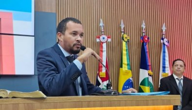 Câmara vai decretar perda de mandato e empossar suplente