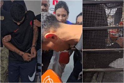 Delegado aponta motivo fútil para assassinato de personal praticado por policial