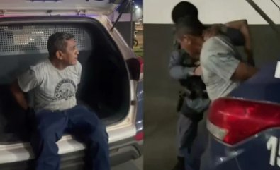 Após noite de bebedeira, homem mata idosa em MT