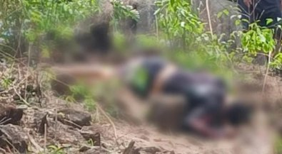 Adolescente é executado com tiros nas costas em cidade de MT