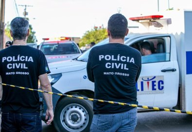 Homem é assassinado a pedradas e corpo é encontrado em lixão em MT