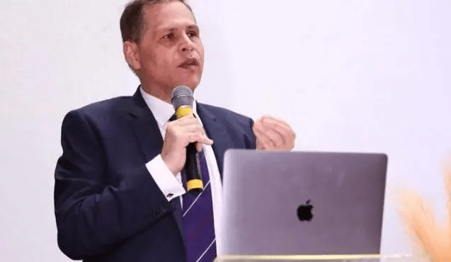 Defesa de Tagliaferro confirma motivo de condução à delegacia