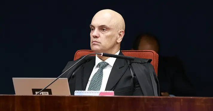 Juristas reagem à decisão de Moraes sobre destituição de advogados: ‘Ilegalidade’