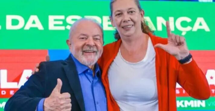Governo Lula reconduz Ana Moser ao Conselho Fiscal do Sesc