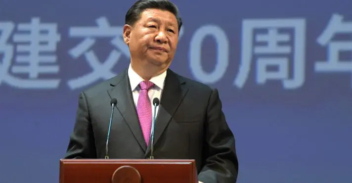 China desafia tarifas dos EUA: ‘Não temos medo de brigar’