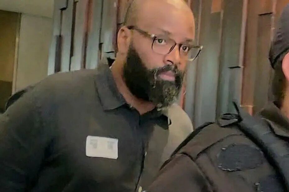 Funcionário da Globo é preso ao tentar extorquir deputado