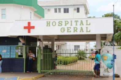 Grávida vai a hospital e entrega bebê de 8 meses decapitado em Cuiabá