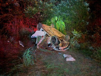 Batida entre Corolla e Fastback deixa quatro feridos em rodovia de MT