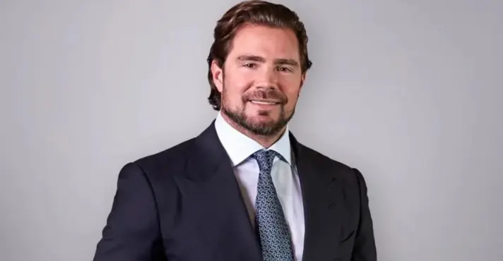 Daniel Vorcaro é levado da PF para unidade prisional em Guarulhos