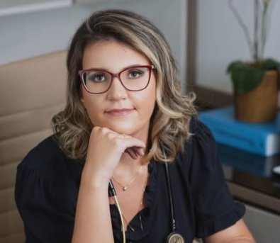 Médica de 34 anos foi encontrada morta pelo ex-marido em Cuiabá