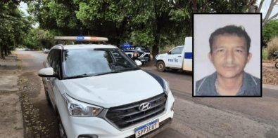 Homem morre após bater motocicleta contra caminhão no interior de MT