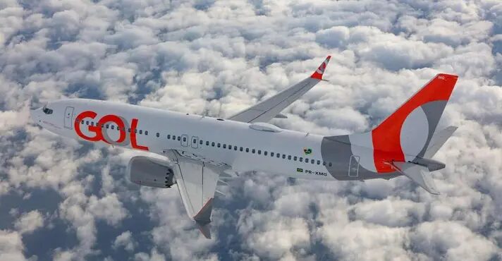 Venezuela revoga licença da Gol e de outras companhias aéreas