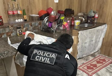 PC prende 8 do CV por monitorar movimentações policiais em MT