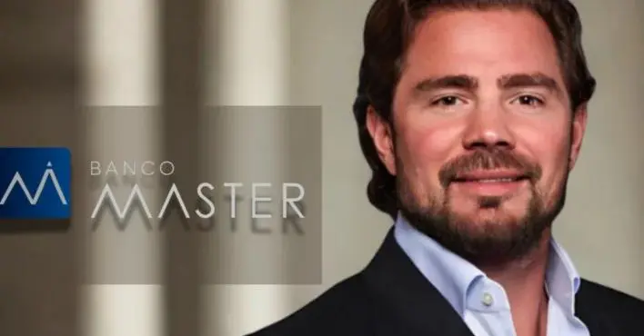 Advogado compara soltura de executivo banco Master ao caso Filipe Martins