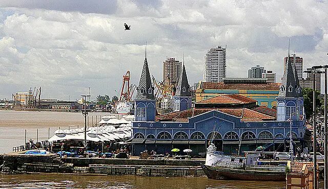 Jornalistas estrangeiros são assaltados durante cobertura da COP30; vídeo