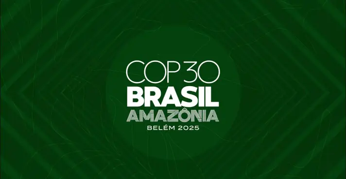A 7 dias da COP30, 28 países ainda não têm hospedagem definida