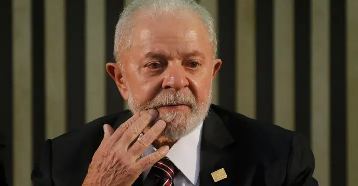 Governo Lula discute apoio a familiares de criminosos mortos no Rio