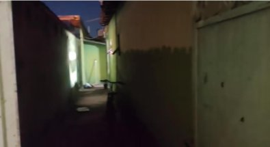 Idoso é encontrado morto dentro de casa em Cuiabá