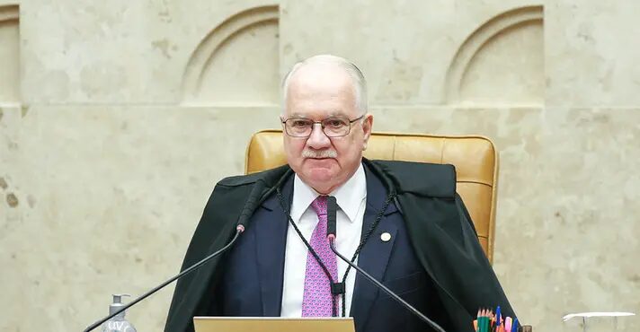 Fachin considera inconstitucional a concessão de incentivo fiscal para defensivos agrícolas