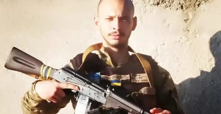 Integrante do CV vai à Ucrânia para treinamento em guerra, diz investigação