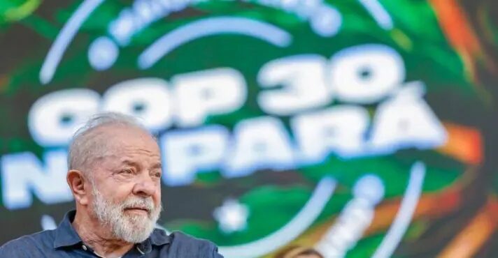 COP30: governo Lula paga mais de R$ 4 milhões a empresa suspeita de propina