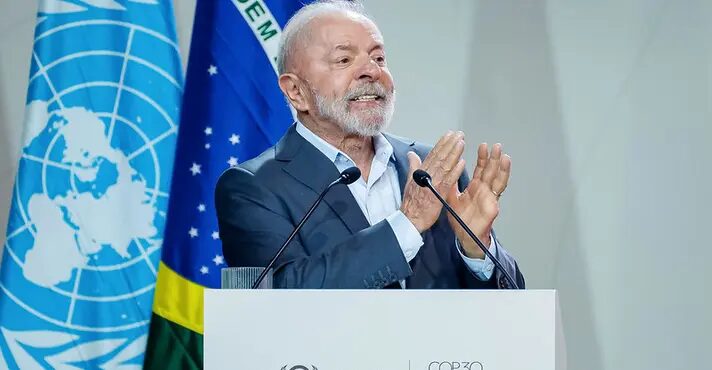 Genial/Quaest: desaprovação de Lula é maior do que aprovação