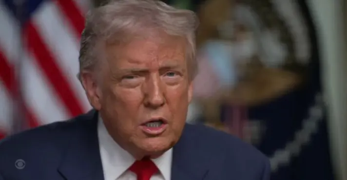 Trump diz que Maduro está com os dias contados