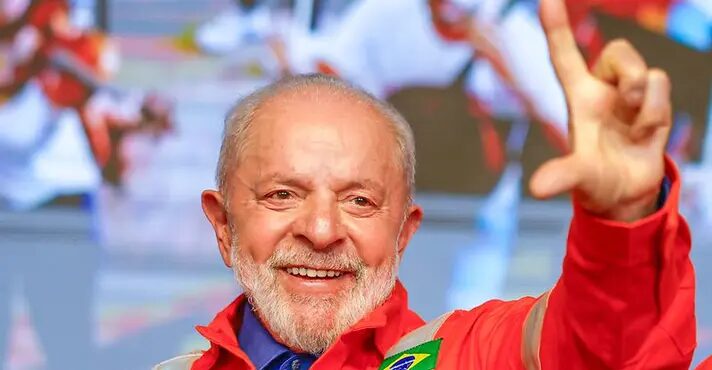 Veja quem são os influenciadores pagos para promover governo Lula