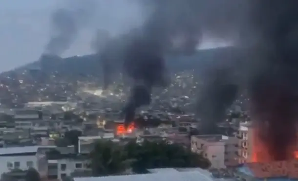 Mais de 70% dos moradores do RJ defendem enquadrar facções como organizações terroristas