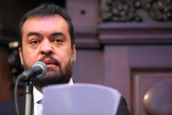 Castro articula para levar CV à lista de terroristas dos EUA