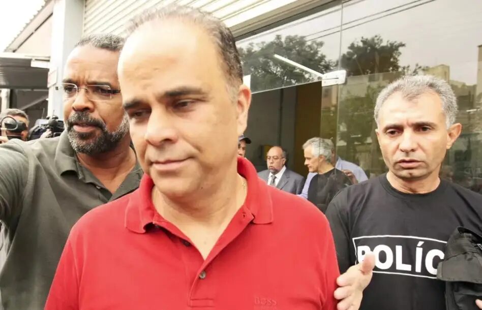 Operador do Mensalão, Marcos Valério é alvo de operação contra sonegação em MG