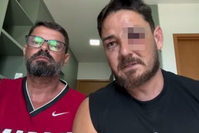 Turistas de MT detalham agressão coletiva em praia e anunciam processo; veja