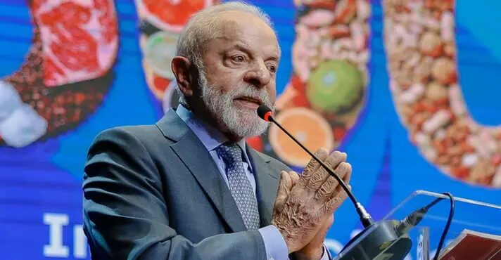 Maioria dos brasileiros desaprova o governo Lula, indica Paraná Pesquisas