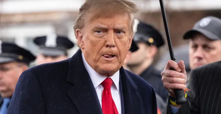 Trump afirma que militares dos EUA destruíram base na Venezuela