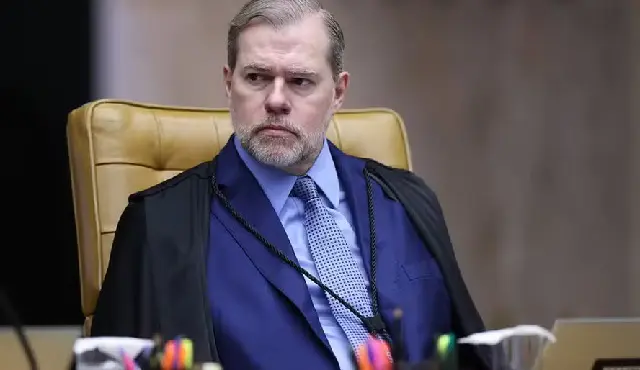 Toffoli recua e deixa PF decidir sobre acareação no caso Master