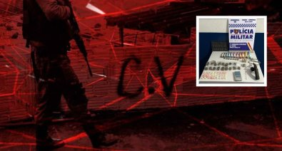 Homem morre com tiro na cabeça durante confronto com PMs em MT