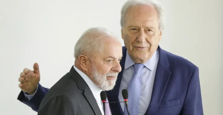 Governo Lula contrata empreiteira de investigado por corrupção para obra em presídio