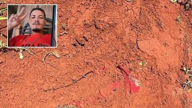 Jovem é executado após ter relacionamento com ex de preso em MT