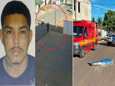 Funcionário de vidraçaria executado já foi salvo de assassinato pela PM